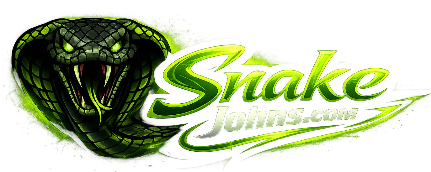 SnakeJohns.com